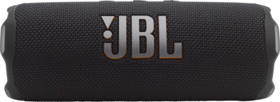 Купить беспроводная колонка jbl flip 7 (черный) в интернет-магазине X-core.by