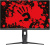 Купить игровой монитор a4tech bloody mn271q (черный) в интернет-магазине X-core.by