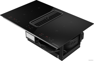 Варочная панель MAUNFELD AVSI804SBH