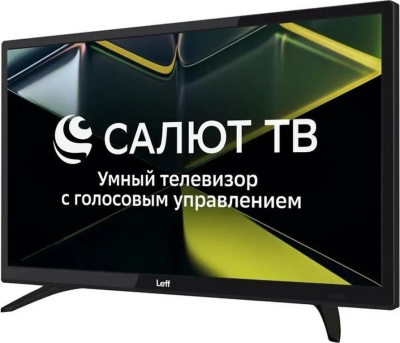 Купить телевизор leff 24f690t в интернет-магазине X-core.by