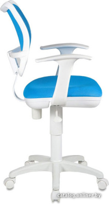 Купить кресло бюрократ ch-w797/lb/tw-55 в интернет-магазине X-core.by