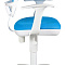 Купить кресло бюрократ ch-w797/lb/tw-55 в интернет-магазине X-core.by