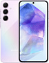 Смартфон Samsung Galaxy A55 SM-A556E 8GB/128GB (лиловый)