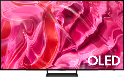 Купить oled телевизор samsung oled 4k s90c qe55s90cauxru в интернет-магазине X-core.by