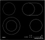 Варочная панель Akpo PKA 60 9218 BL