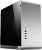 Корпус Jonsbo UMX3 Window (серебристый)  купить в интернет-магазине X-core.by
