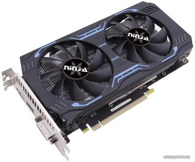 Видеокарта Sinotex Ninja GTX 1660 Super 6GB GDDR6 NK166SF66F  купить в интернет-магазине X-core.by