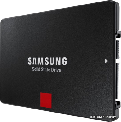 SSD Samsung 860 Pro 512GB MZ-76P512  купить в интернет-магазине X-core.by