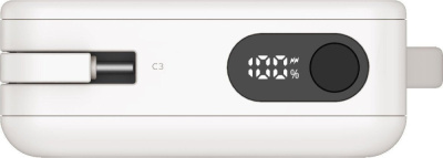 Купить внешний аккумулятор momax 1-power vital+ built-in usb-c ip139 20000mah (белый) в интернет-магазине X-core.by