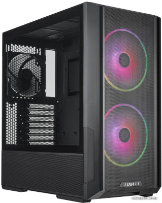 Корпус Lian Li Lancool 216 ARGB G99.LAN216RX.10R  купить в интернет-магазине X-core.by