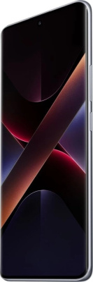 Купить смартфон poco x7 8gb/256gb международная версия (серебристый) в интернет-магазине X-core.by