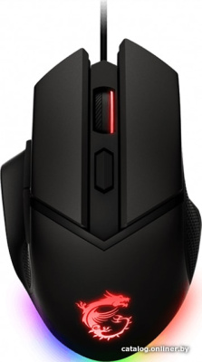 Купить игровая мышь msi clutch gm20 elite в интернет-магазине X-core.by