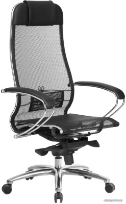 Купить кресло metta samurai s-1.04 (черный) в интернет-магазине X-core.by