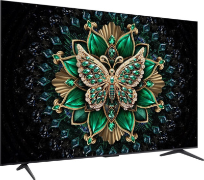 Купить miniled телевизор tcl 65c6k в интернет-магазине X-core.by