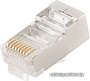 Коннектор Cablexpert PLUG6SP/10