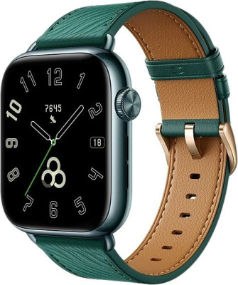 Купить умные часы honor watch 5 (зеленый) в интернет-магазине X-core.by