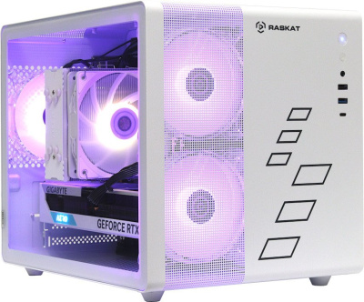 Купить компьютер raskat strike 520 strike520137965 в интернет-магазине X-core.by