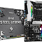 Материнская плата ASRock B450 Steel Legend  купить в интернет-магазине X-core.by