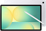 Планшет Samsung Galaxy Tab S10 FE Wi-Fi SM-X520 8GB/128GB (серебристый)