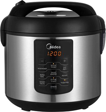 Мультиварка Midea MPC-6035