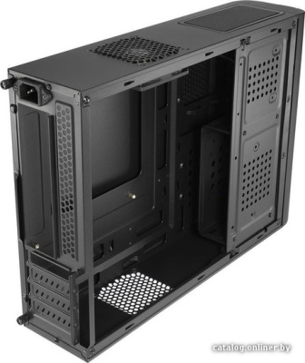 Корпус AeroCool Cs-101 400W  купить в интернет-магазине X-core.by