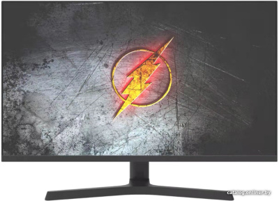 Купить игровой монитор chiq qme32c702-r в интернет-магазине X-core.by