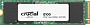 SSD Crucial E100 480GB CT480E100SSD8