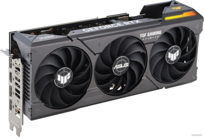 Видеокарта ASUS TUF Gaming GeForce RTX 4070 12GB GDDR6X TUF-RTX4070-12G-GAMING  купить в интернет-магазине X-core.by