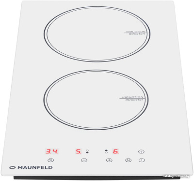 Варочная панель MAUNFELD CVI292WH