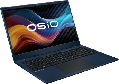 Купить ноутбук osio baseline b150i-002c в интернет-магазине X-core.by