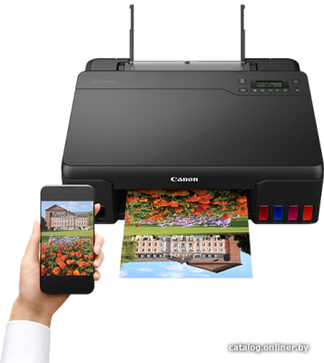 Купить принтер canon pixma g540 в интернет-магазине X-core.by