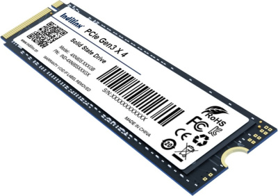 SSD Indilinx 4XN80S 1TB IND-4XN80S001TX  купить в интернет-магазине X-core.by