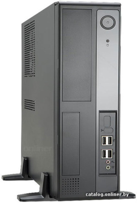 Корпус In Win BL641 Black 300W  купить в интернет-магазине X-core.by