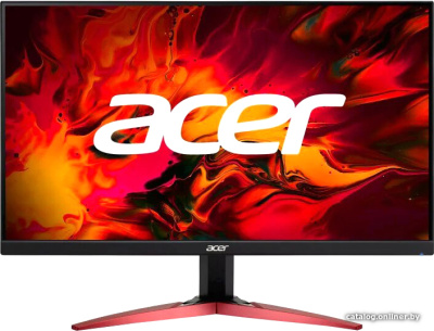 Купить игровой монитор acer nitro kg241ysbiip в интернет-магазине X-core.by