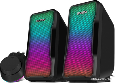 Купить акустика sven 435 в интернет-магазине X-core.by