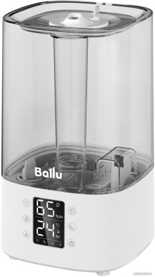 Увлажнитель воздуха Ballu UHB-410  купить в интернет-магазине X-core.by