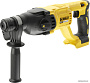 Перфоратор DeWalt DCH133N (без АКБ)
