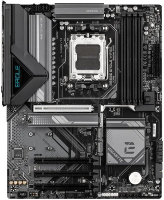 Материнская плата Gigabyte B650E Eagle WiFi6E  купить в интернет-магазине X-core.by