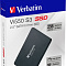 SSD Verbatim Vi550 S3 256GB 49351  купить в интернет-магазине X-core.by