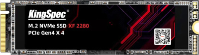 SSD KingSpec XF 1TB  купить в интернет-магазине X-core.by