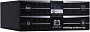 Источник бесперебойного питания SVC RT-3KL-LCD/A6