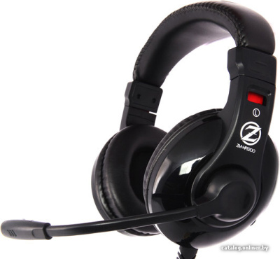 Купить наушники zalman zm-hps200 в интернет-магазине X-core.by