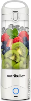 Портативный блендер NutriBullet NBP003W  купить в интернет-магазине X-core.by