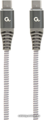 Купить кабель cablexpert cc-usb2b-cmcm100-1.5m в интернет-магазине X-core.by