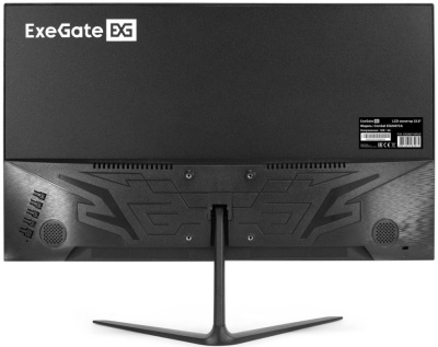 Купить игровой монитор exegate combat eg2407ca в интернет-магазине X-core.by