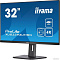 Купить монитор iiyama prolite xub3293uhsn-b5 в интернет-магазине X-core.by