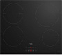 Варочная панель BEKO HII 64401 MTX