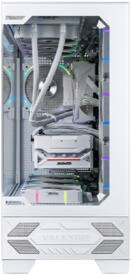 Корпус Valkyrie VK03 Lite (белый)  купить в интернет-магазине X-core.by