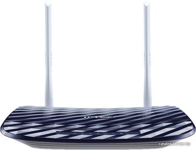 Купить wi-fi роутер tp-link archer c20 v1 в интернет-магазине X-core.by