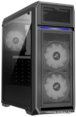 Корпус Zalman N5 OF  купить в интернет-магазине X-core.by
